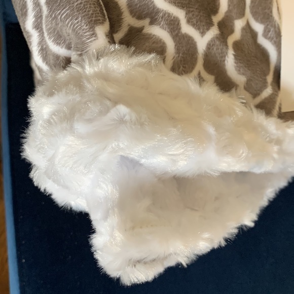 Swankie Blankie boogie baby blanket - Picture 3 of 5